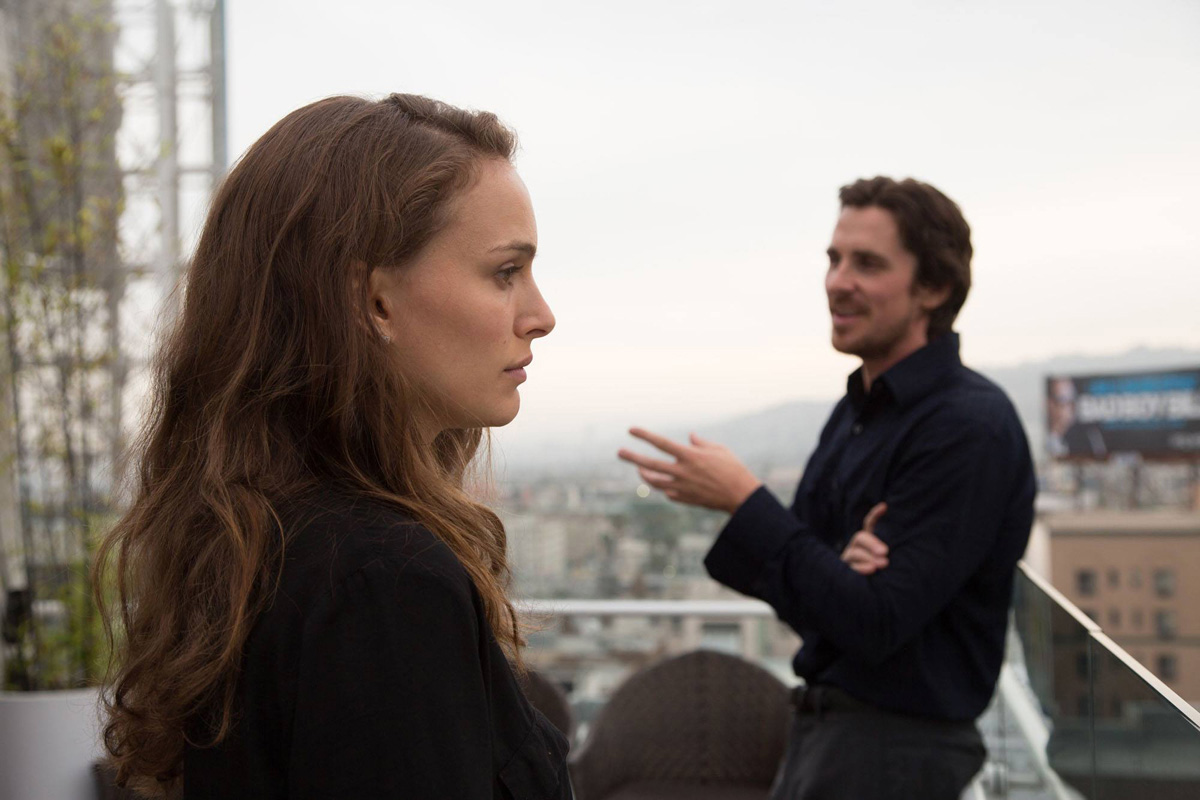 Vancity Buzz Movie Review Knight of Cups Terrence Malick