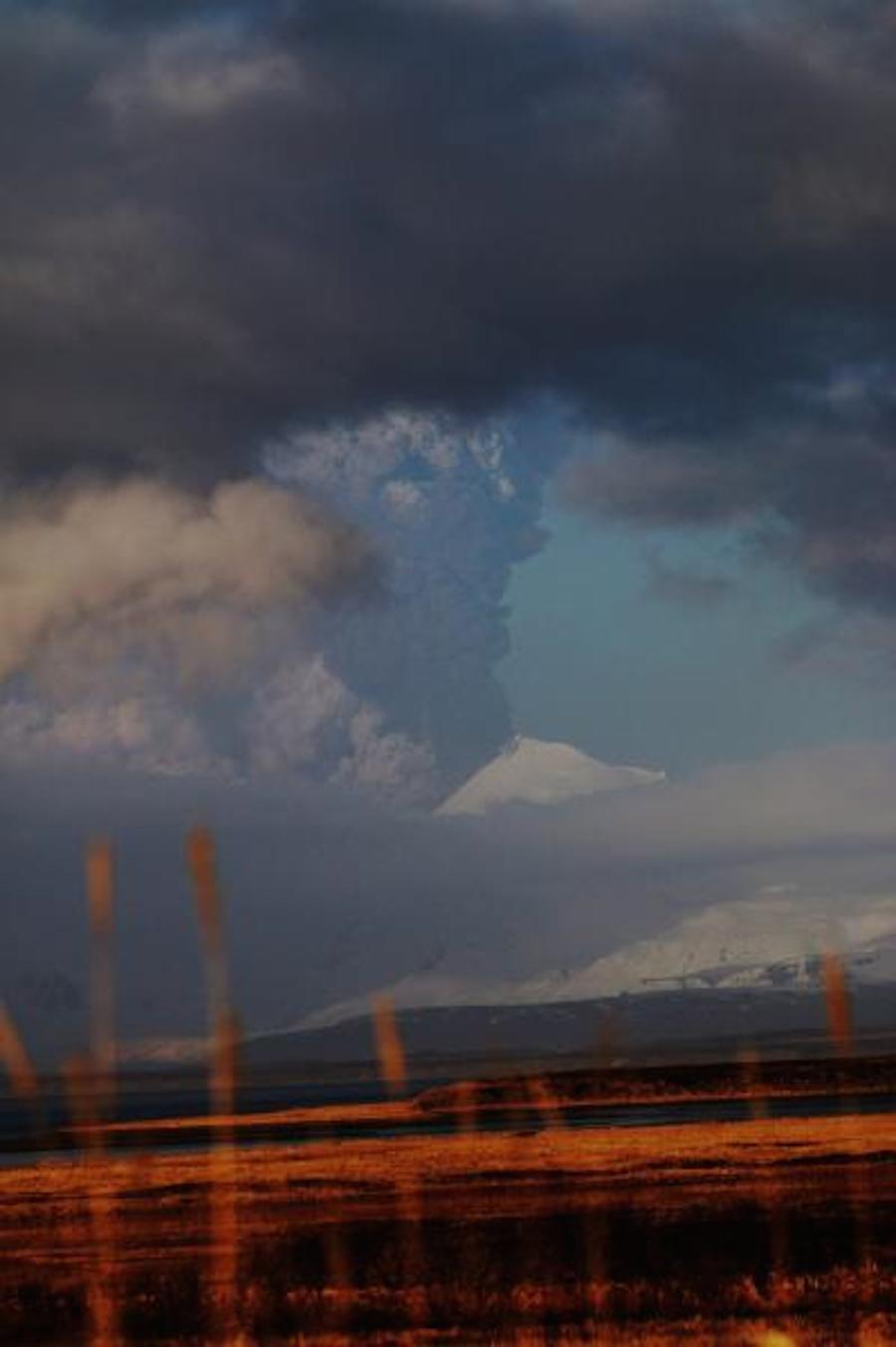 Image: Alaska Volcano Observatory