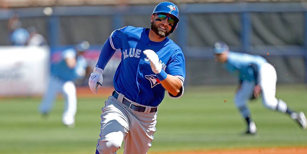 Image: Toronto Blue Jays / Facebook