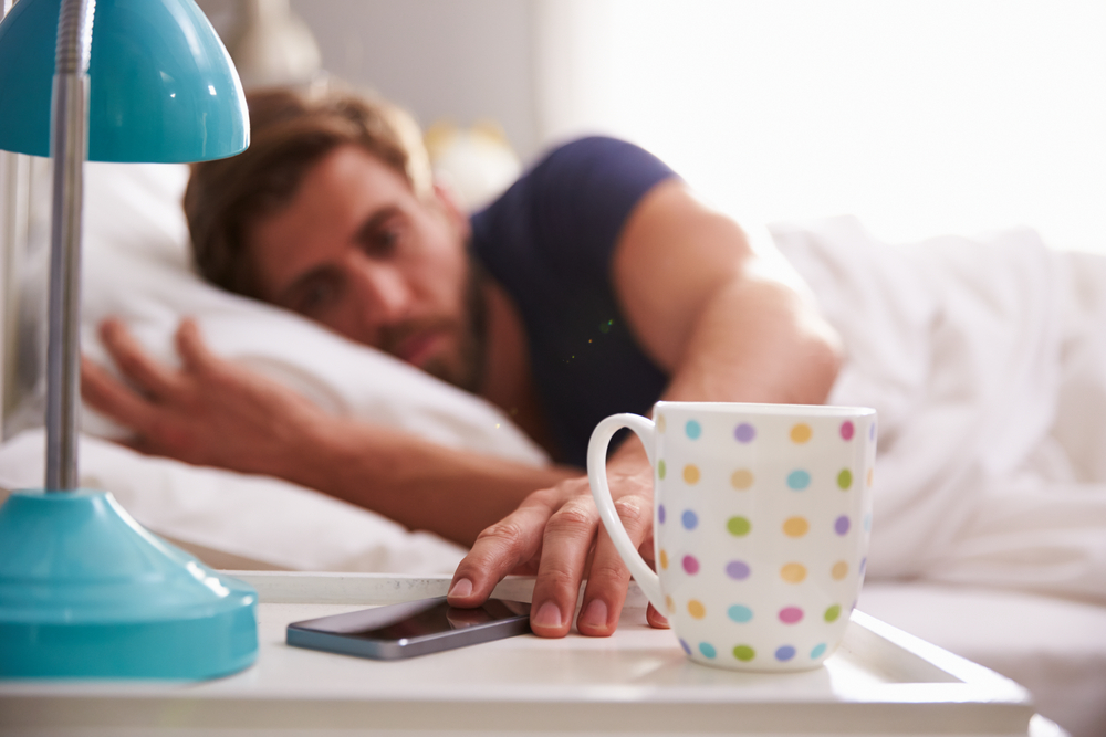 Coffee / Shutterstock