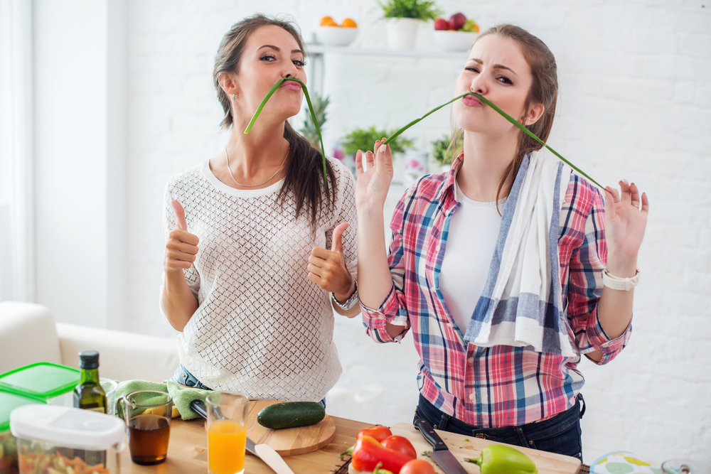 Veggies / Shutterstock