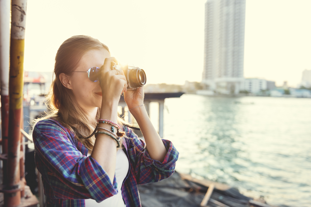 Photographer / Shutterstock