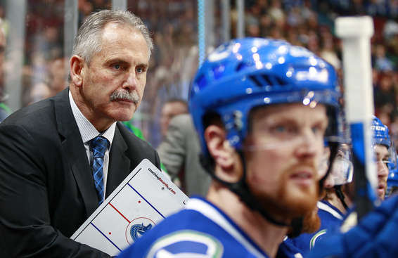 Image: Vancouver Canucks
