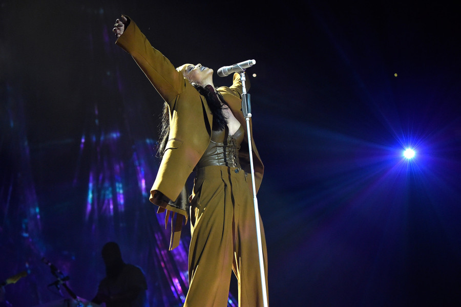Image: Kevin Mazur/Getty Images for Fenty