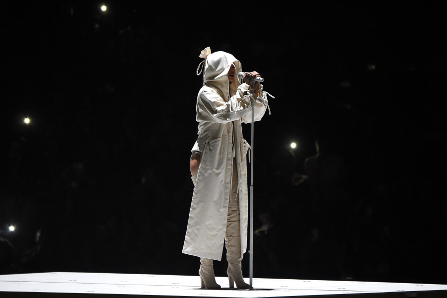 Image: Kevin Mazur/Getty Images for Fenty