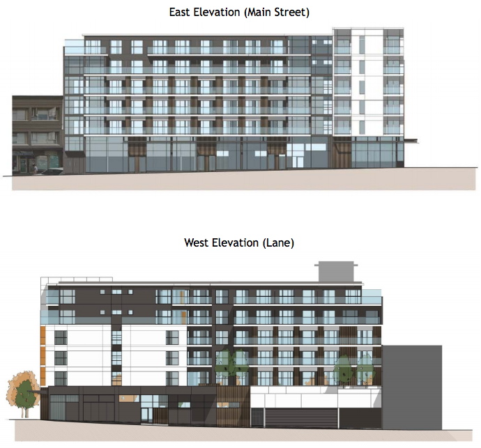 Image: Orr Development