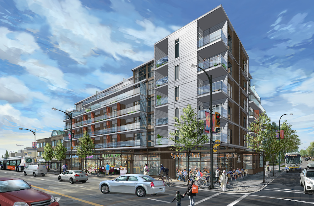Image: Orr Development