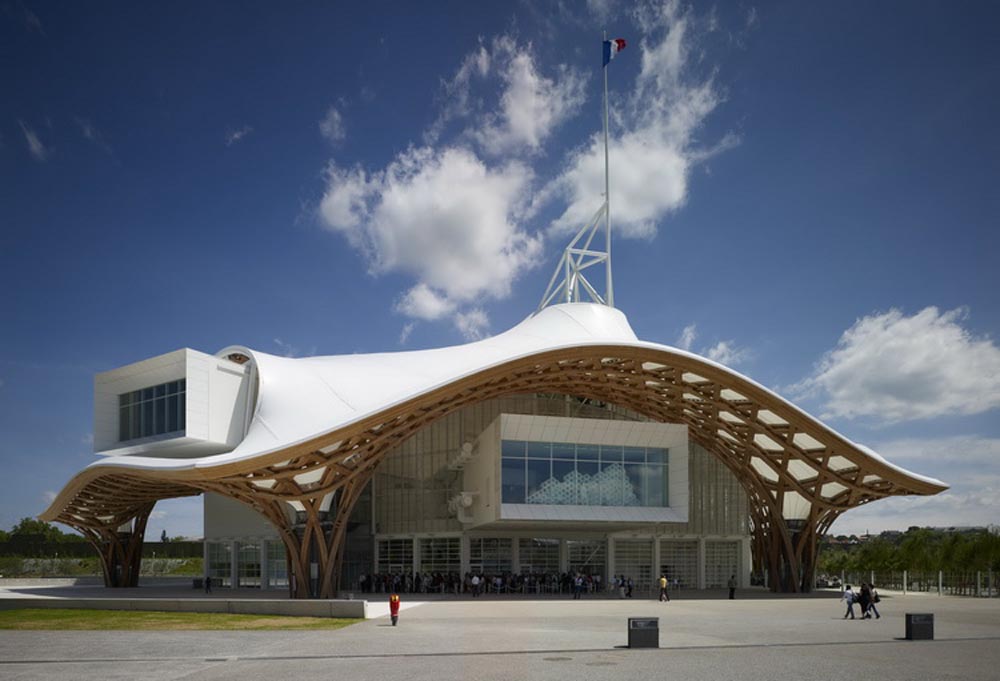 Image: Shigeru Ban Architects