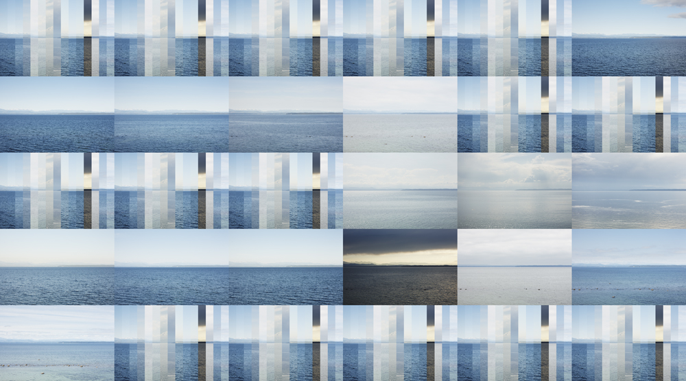 Weather Patterns I / Image: Capture Photography Festival