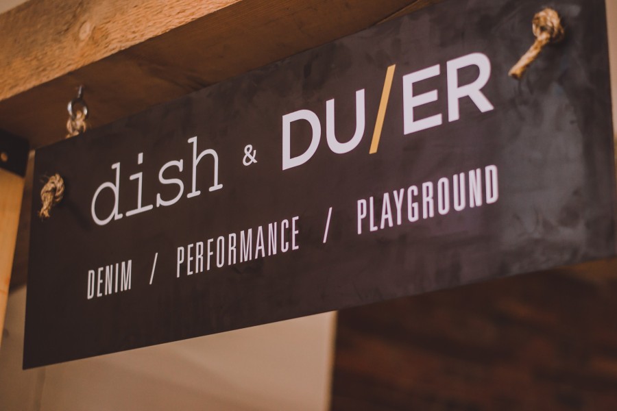 Dish Duer 6