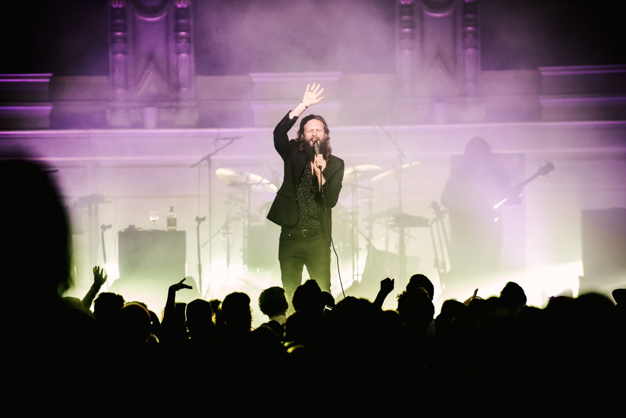 Father John Misty - VCB - Brandon Artis Photography-6