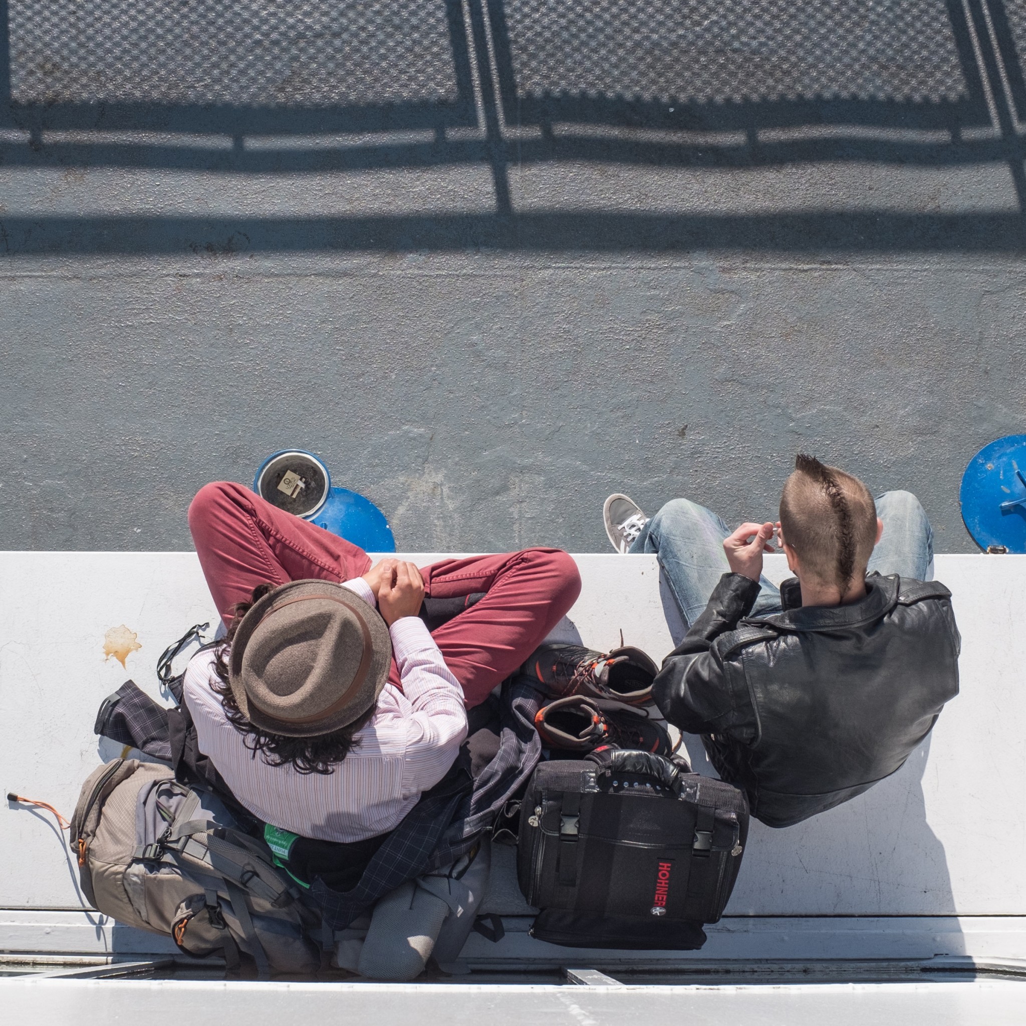 Strait Goods / Image: Capture Photography Festival