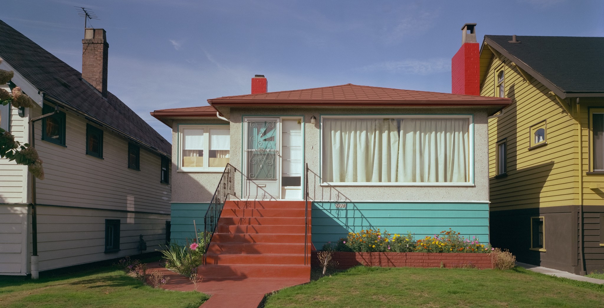 Hot Properties / Image: Capture Photography Festival