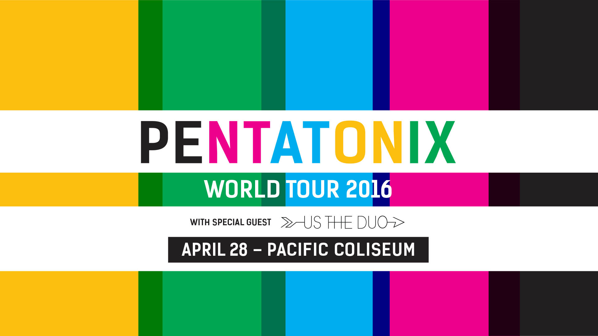 Image: Pentatonix