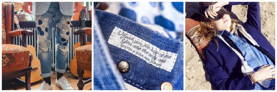 Scotch & Soda, Richmond Centre