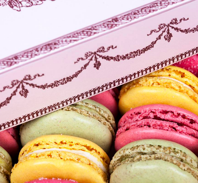 Image: Laduree