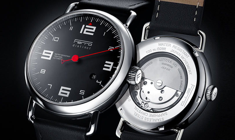 Image: Ferro Distinct 2 Watch