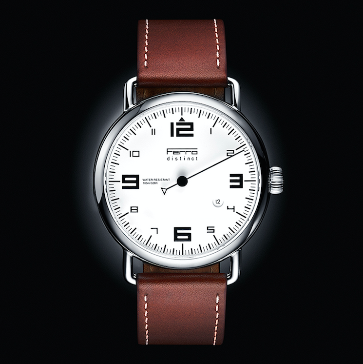 Image: Ferro Distinct 2 watch