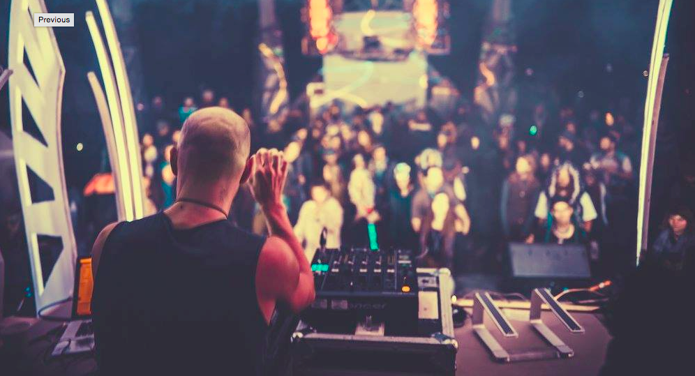 Image: Motion Notion Festival