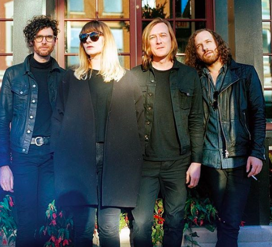 Image: Yukon Blonde