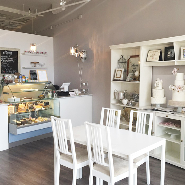 Photo courtesy of Sugar 'n Ice