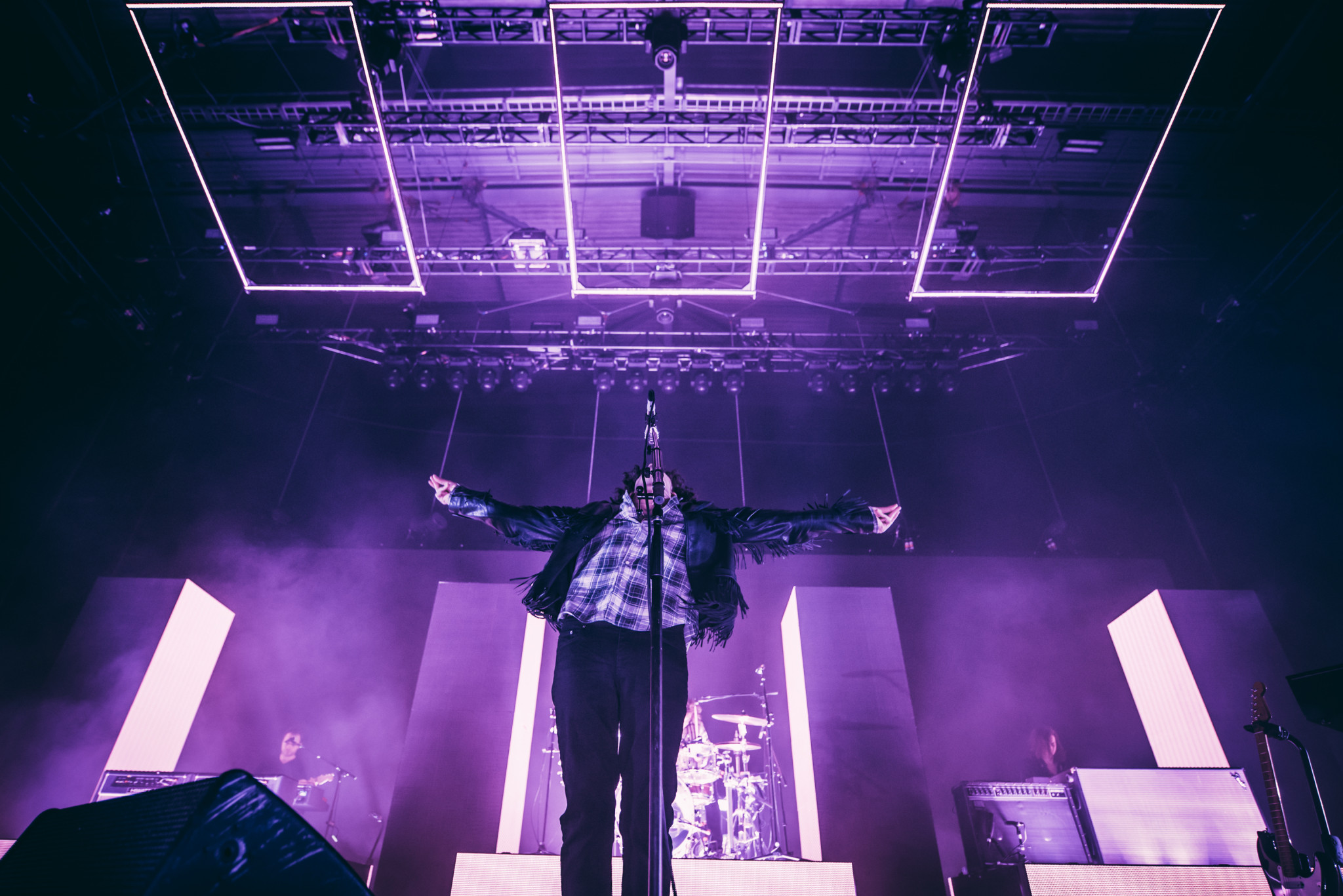 The 1975 - VCB - Brandon Artis Photography-1
