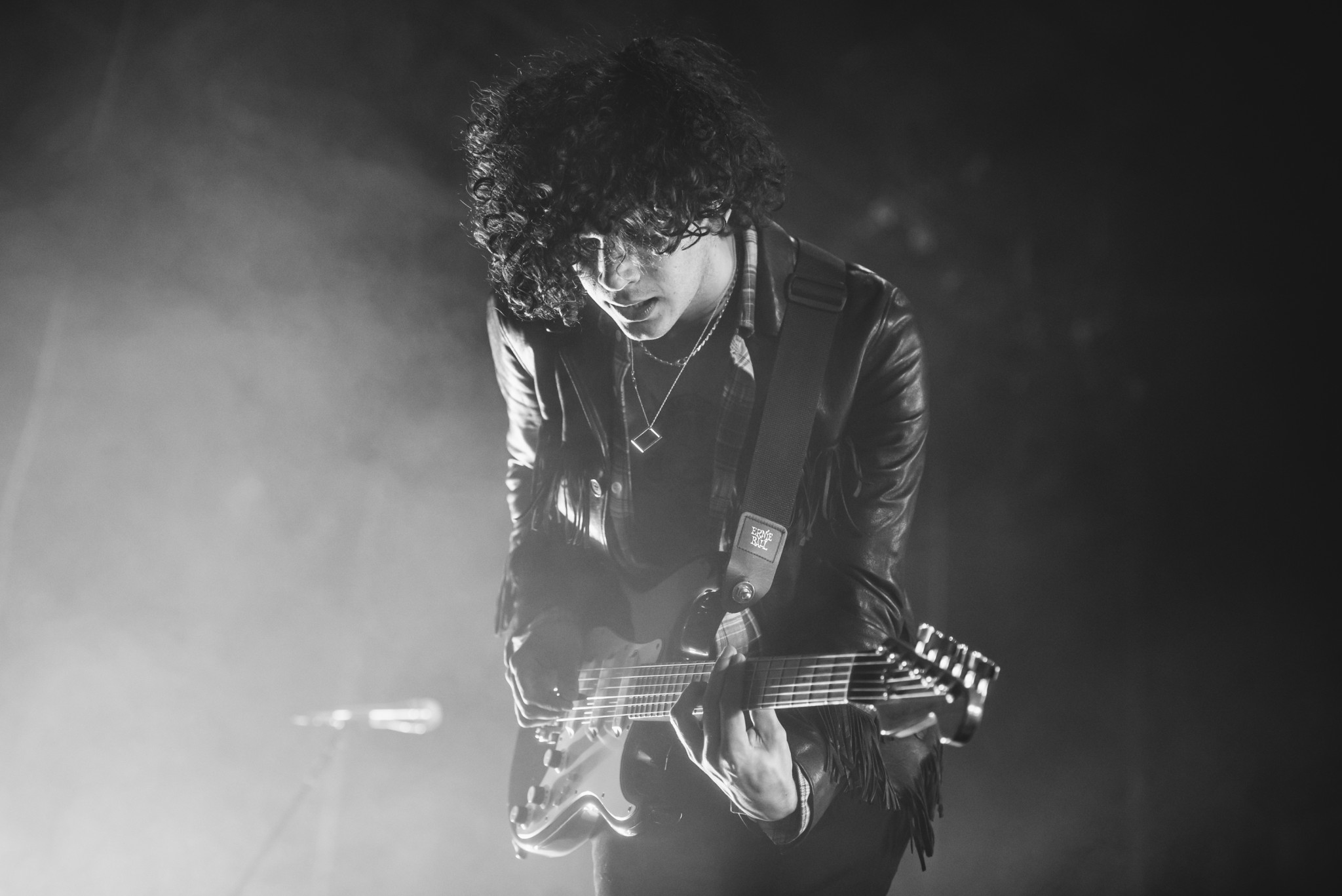 The 1975 - VCB - Brandon Artis Photography-10