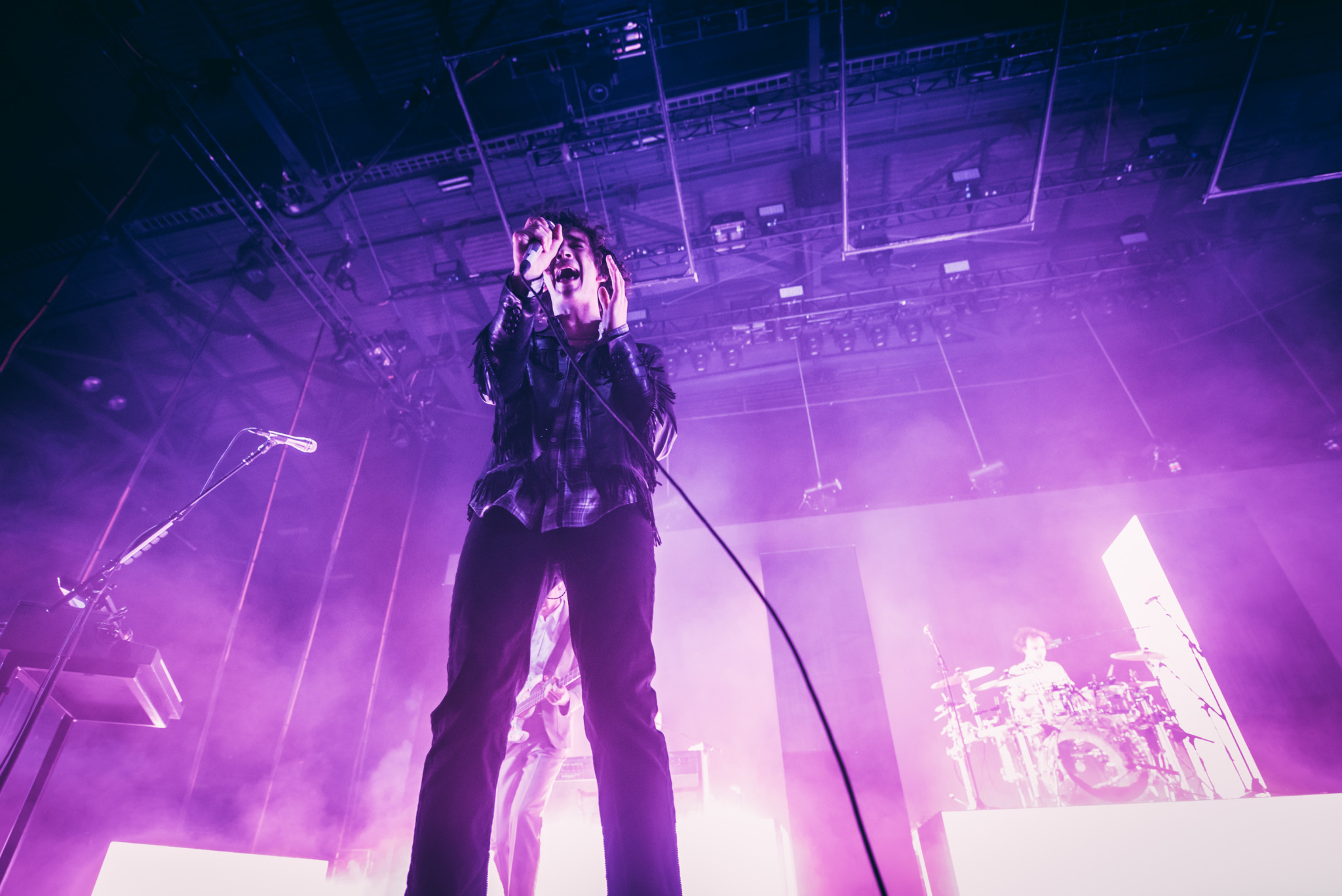The 1975 - VCB - Brandon Artis Photography-2