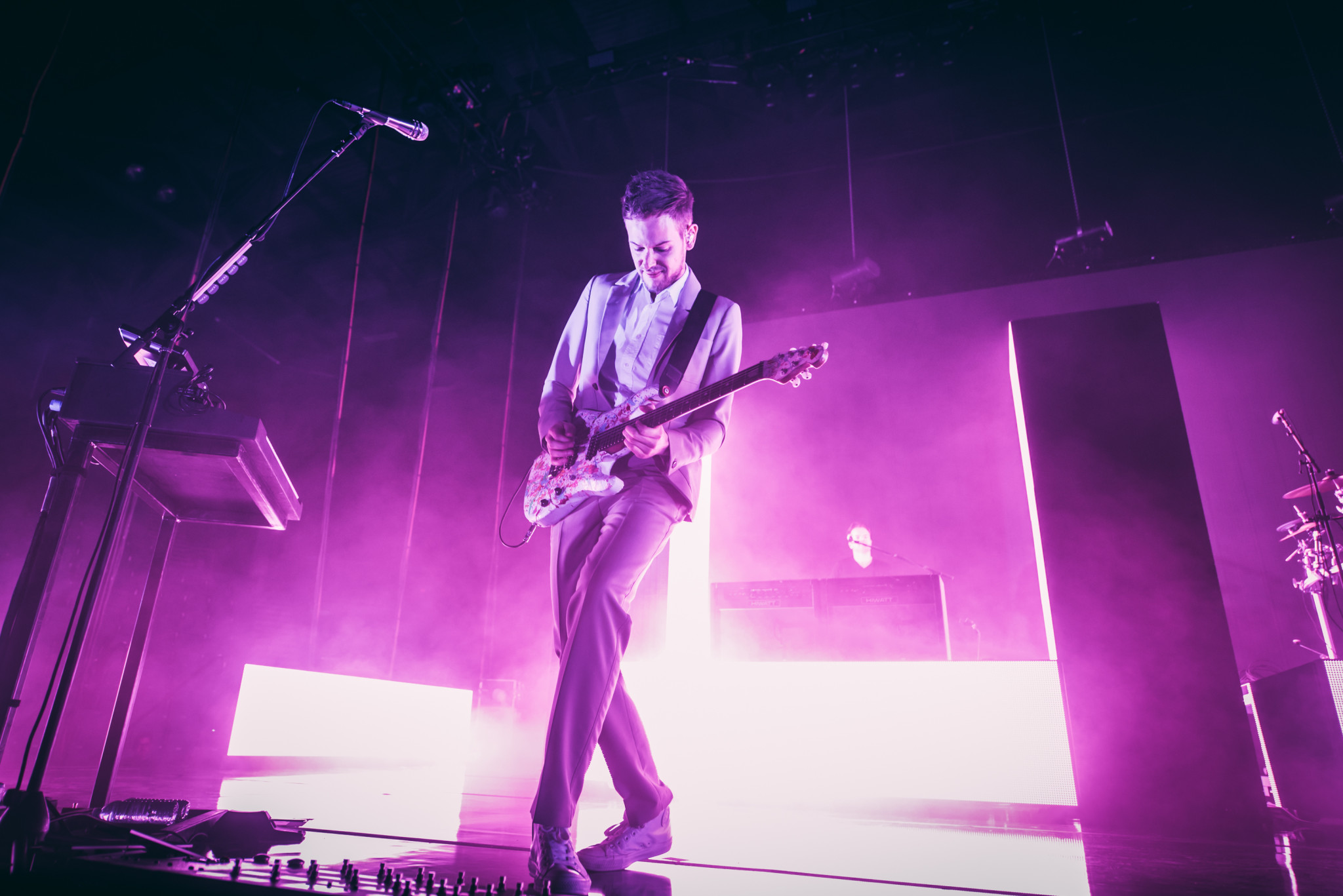 The 1975 - VCB - Brandon Artis Photography-3