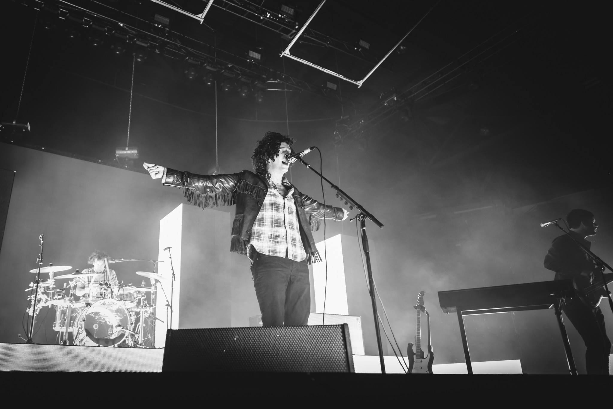 The 1975 - VCB - Brandon Artis Photography-4