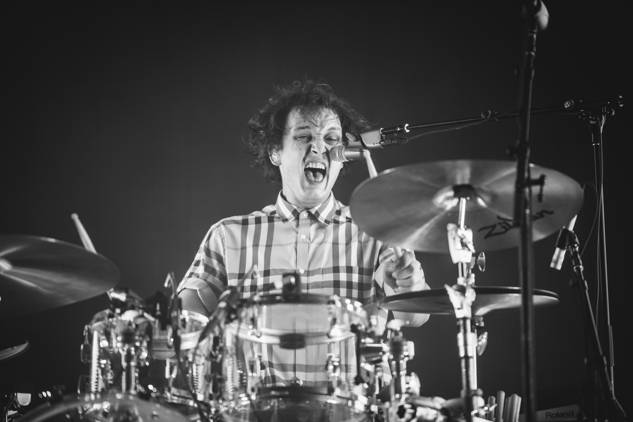 The 1975 - VCB - Brandon Artis Photography-8
