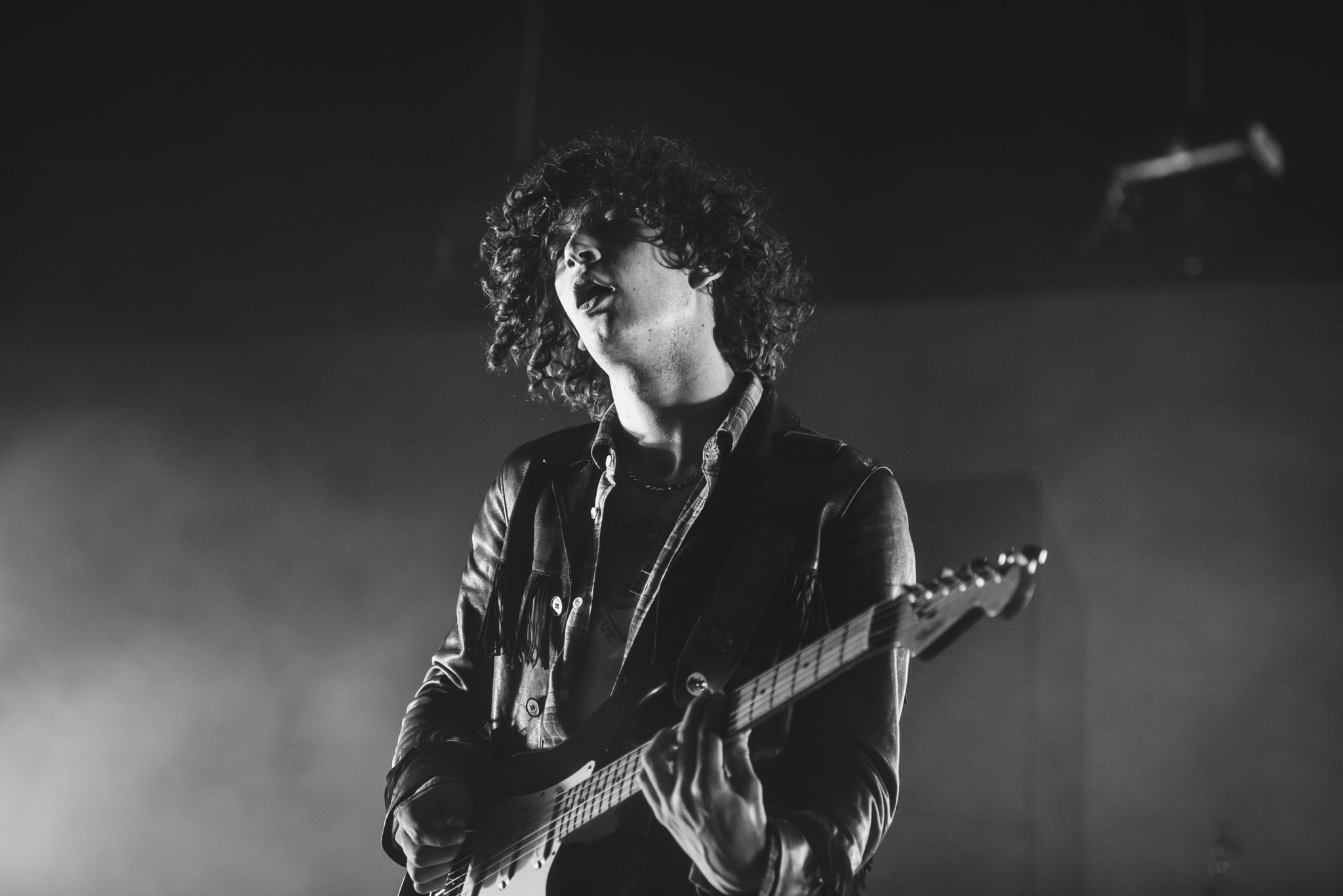 The 1975 - VCB - Brandon Artis Photography-9