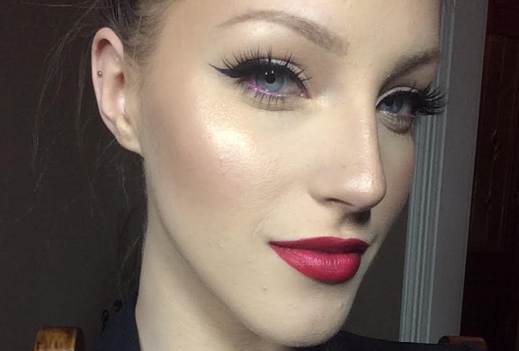 Image: Stephanie Schonberger / Flawless Foundations