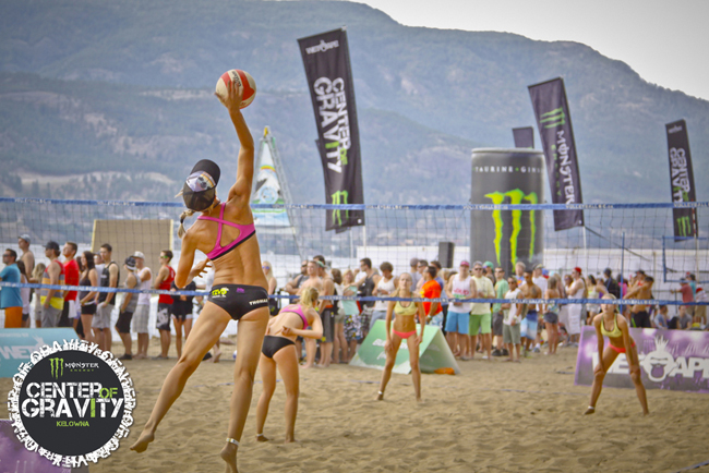 Image: Chris Gardiner Sports Photography / Center of Gravity
