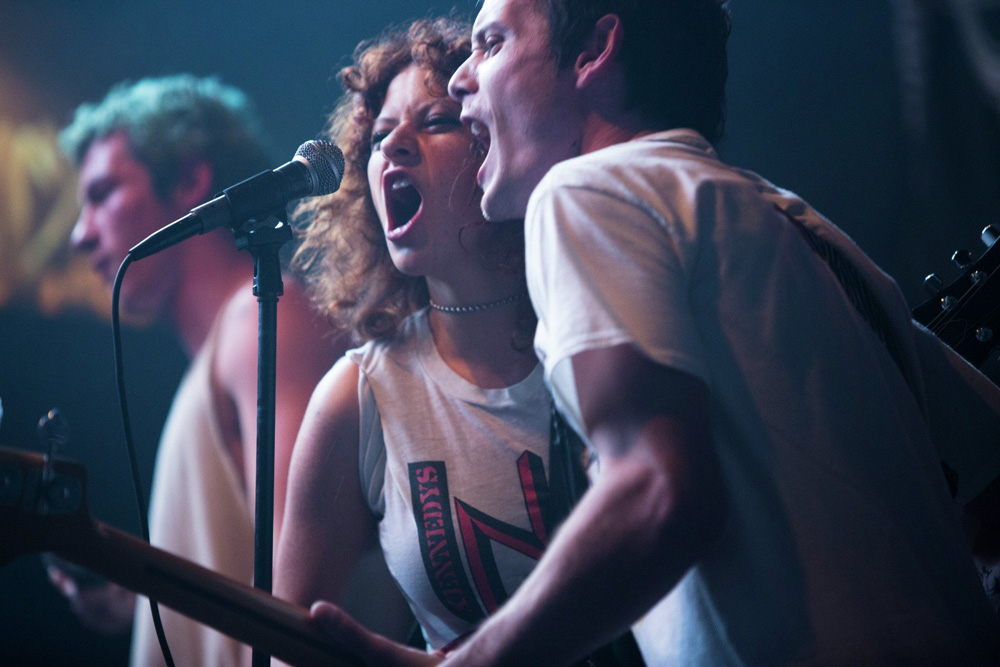 Movie Review Green Room