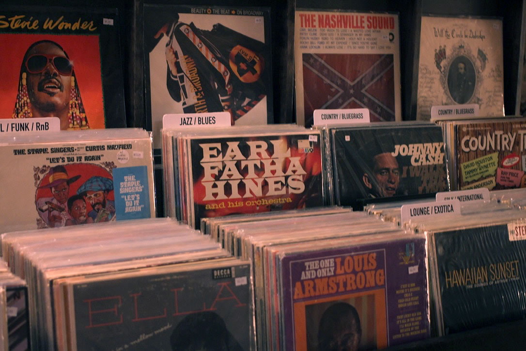 Image: Studio Records