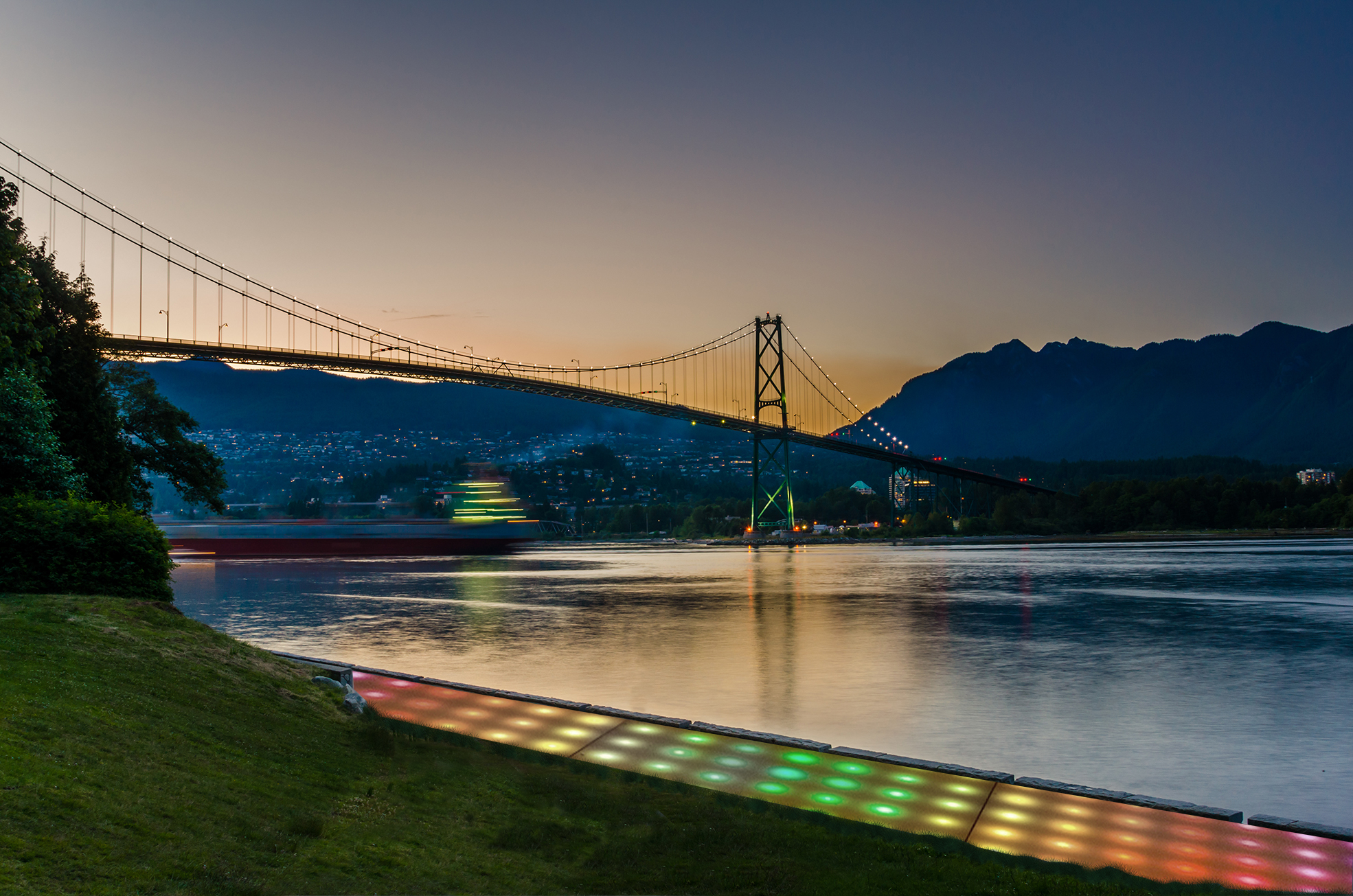 Image: Vancouver Park Board