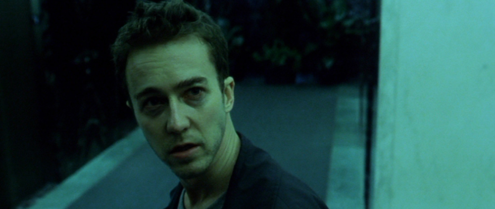 Movies That Feature Running - Fight Club - Vancity Buzz