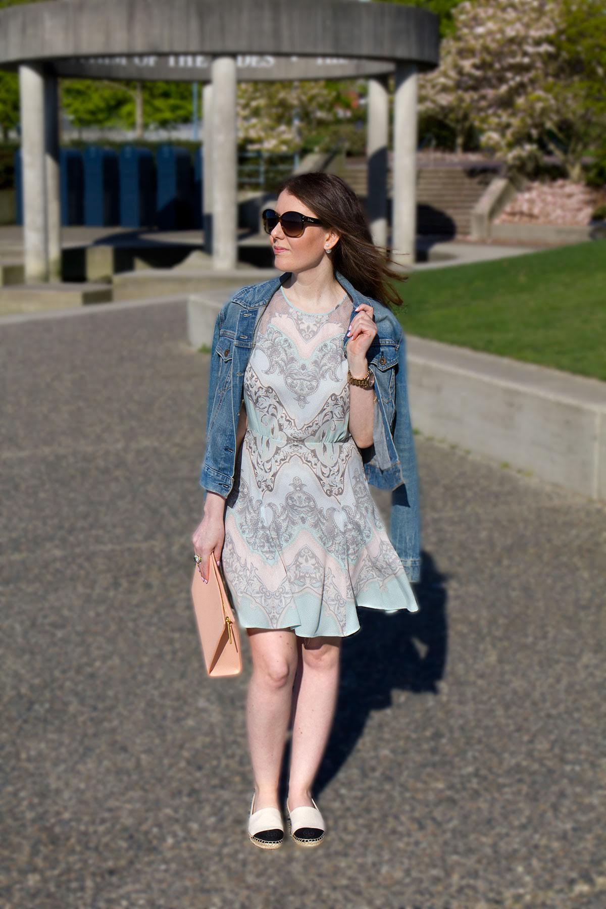 Submitted: Style Calling
