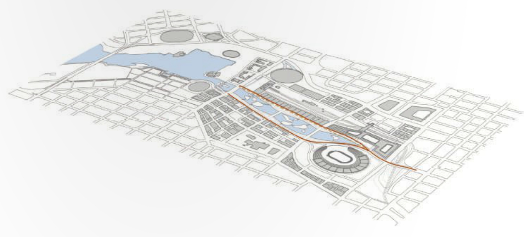 Image: Architectural Design Studio 7 / Kansas State University
