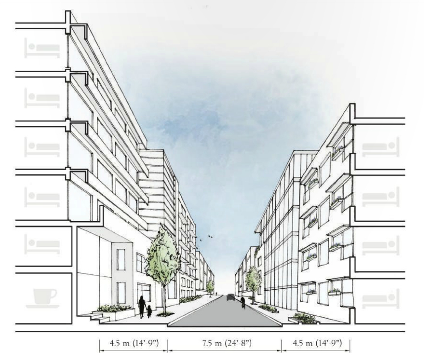 Image: Architectural Design Studio 7 / Kansas State University