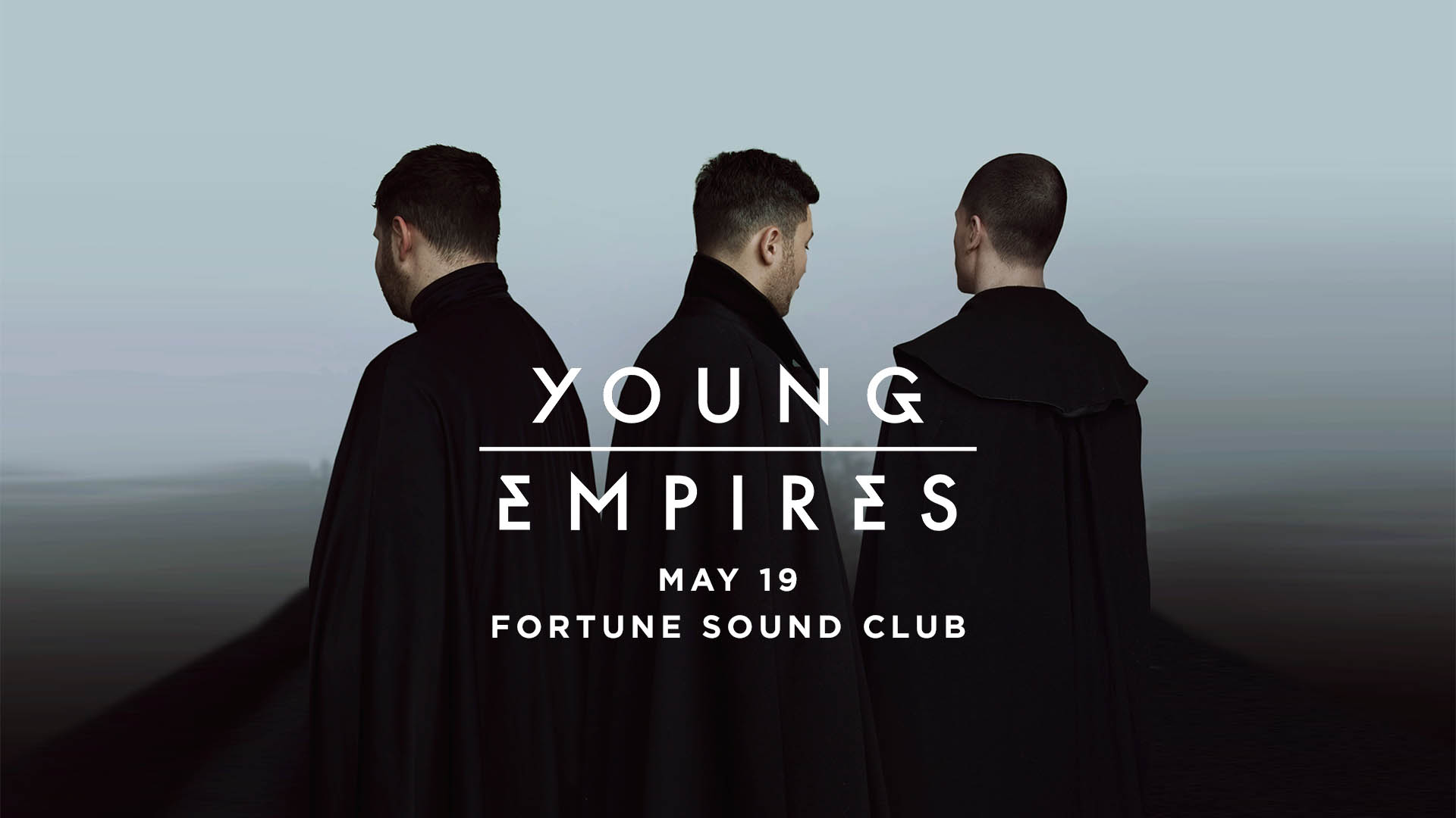 Image: Young Empires