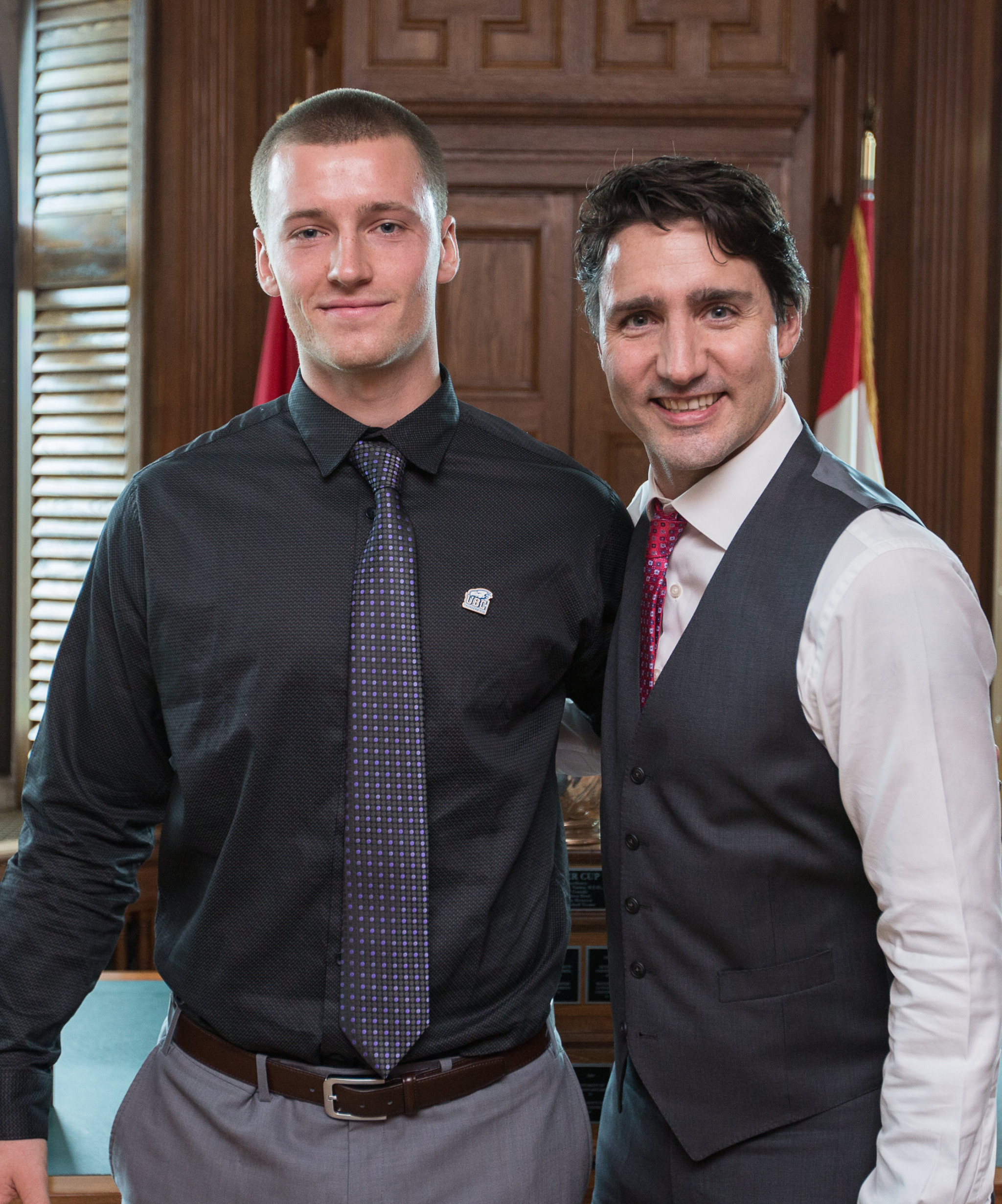 Image: Office of the Prime Minister