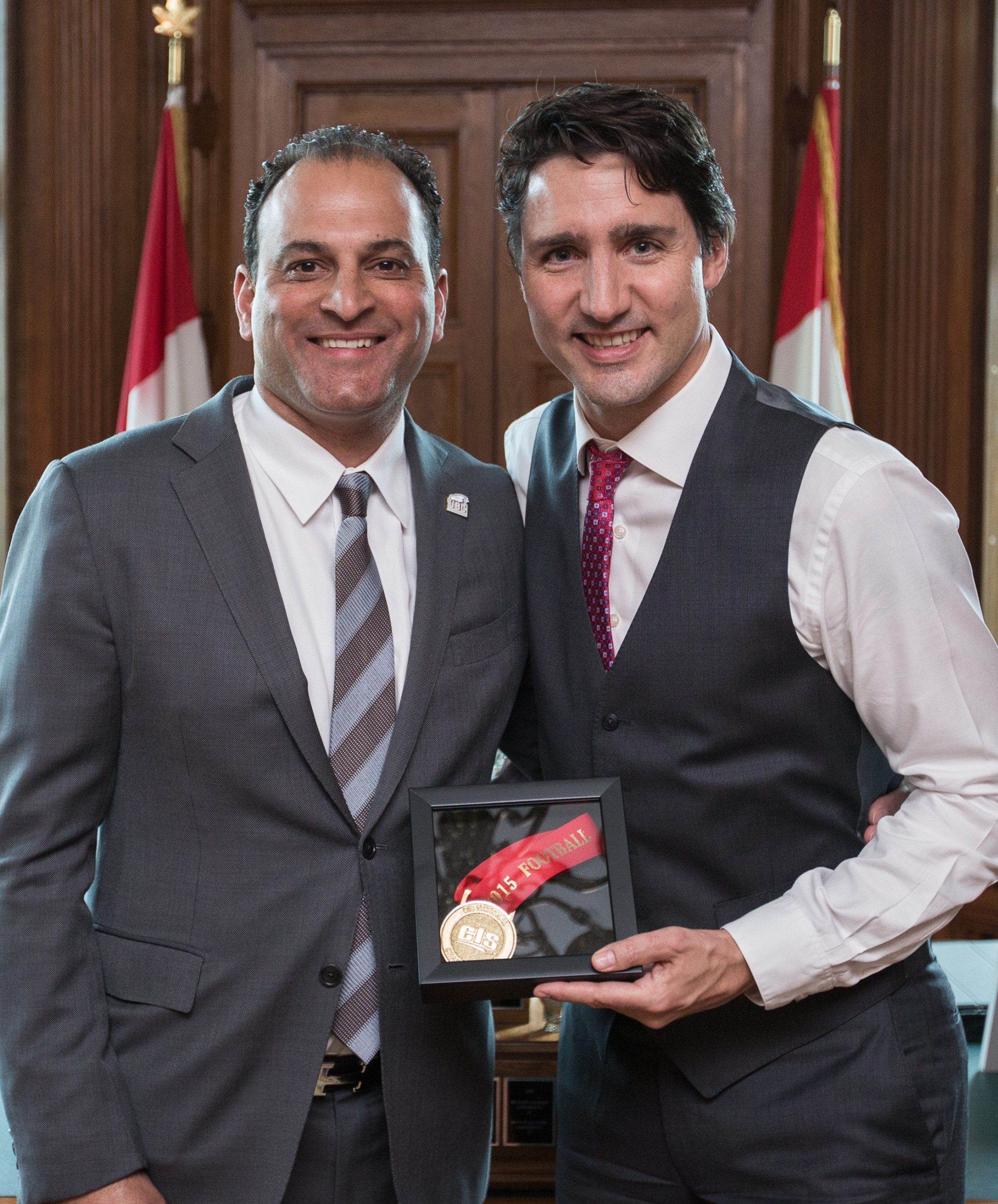 Image: Office of the Prime Minister