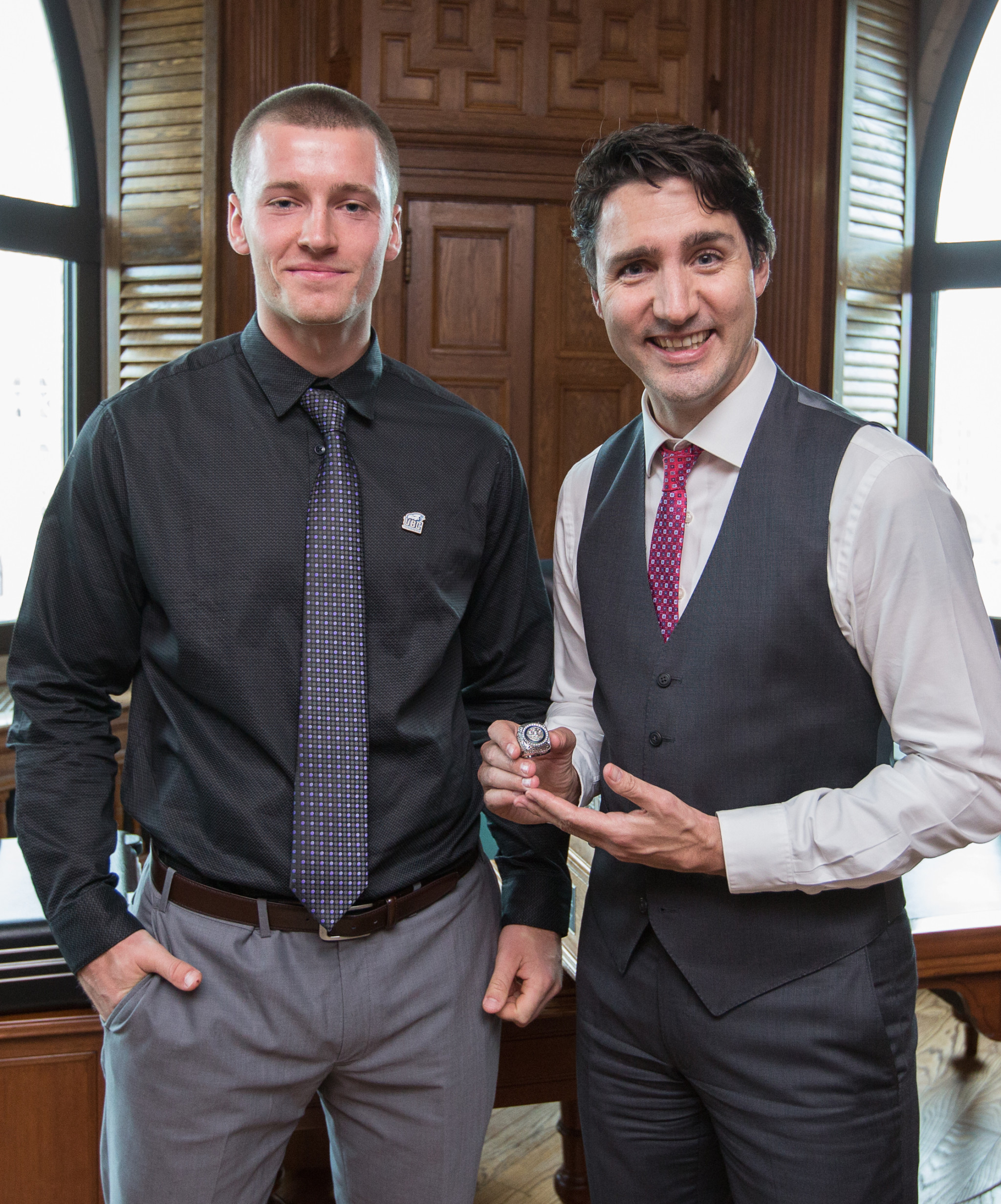 Image: Office of the Prime Minister
