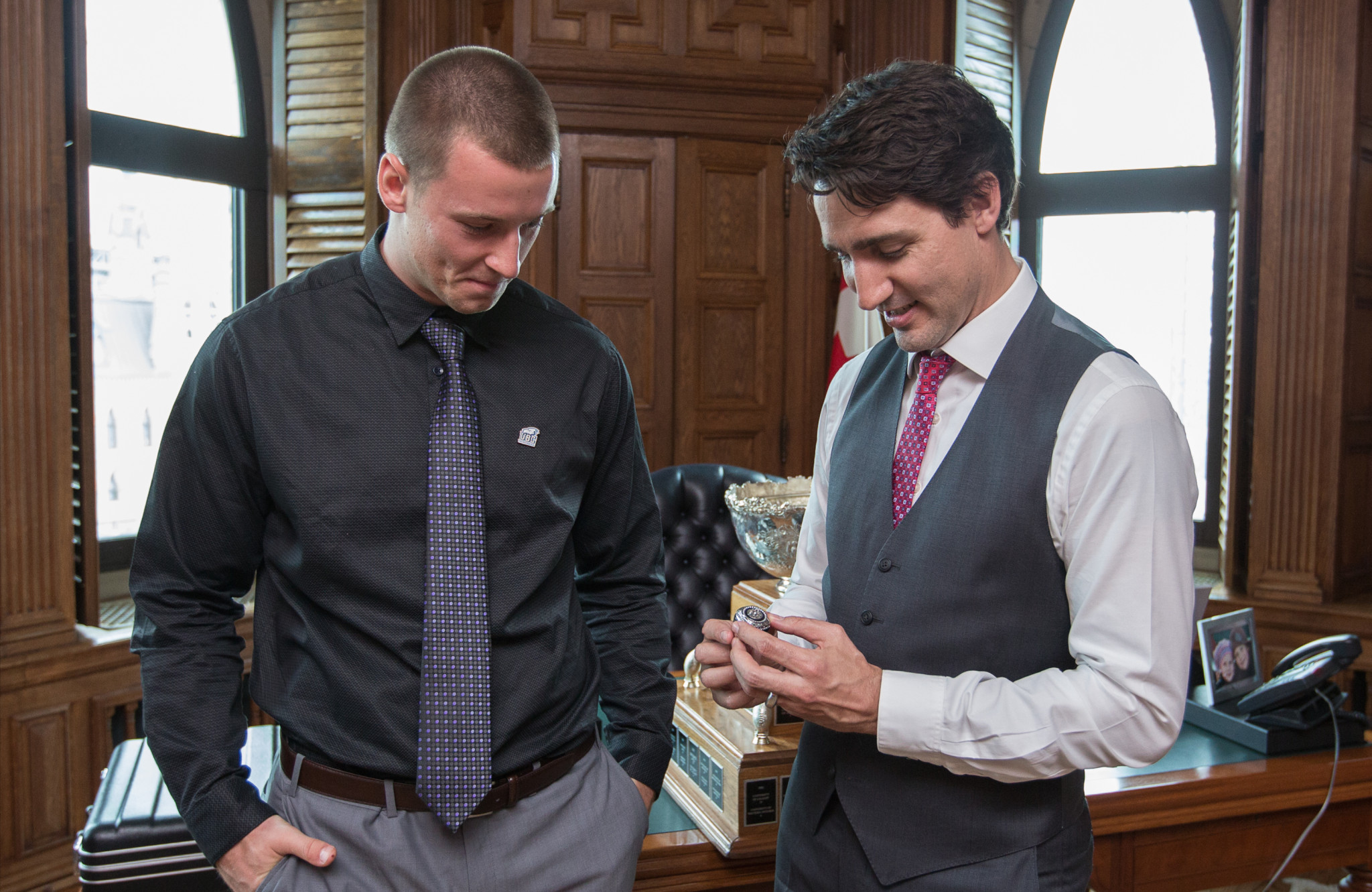 Image: Office of the Prime Minister
