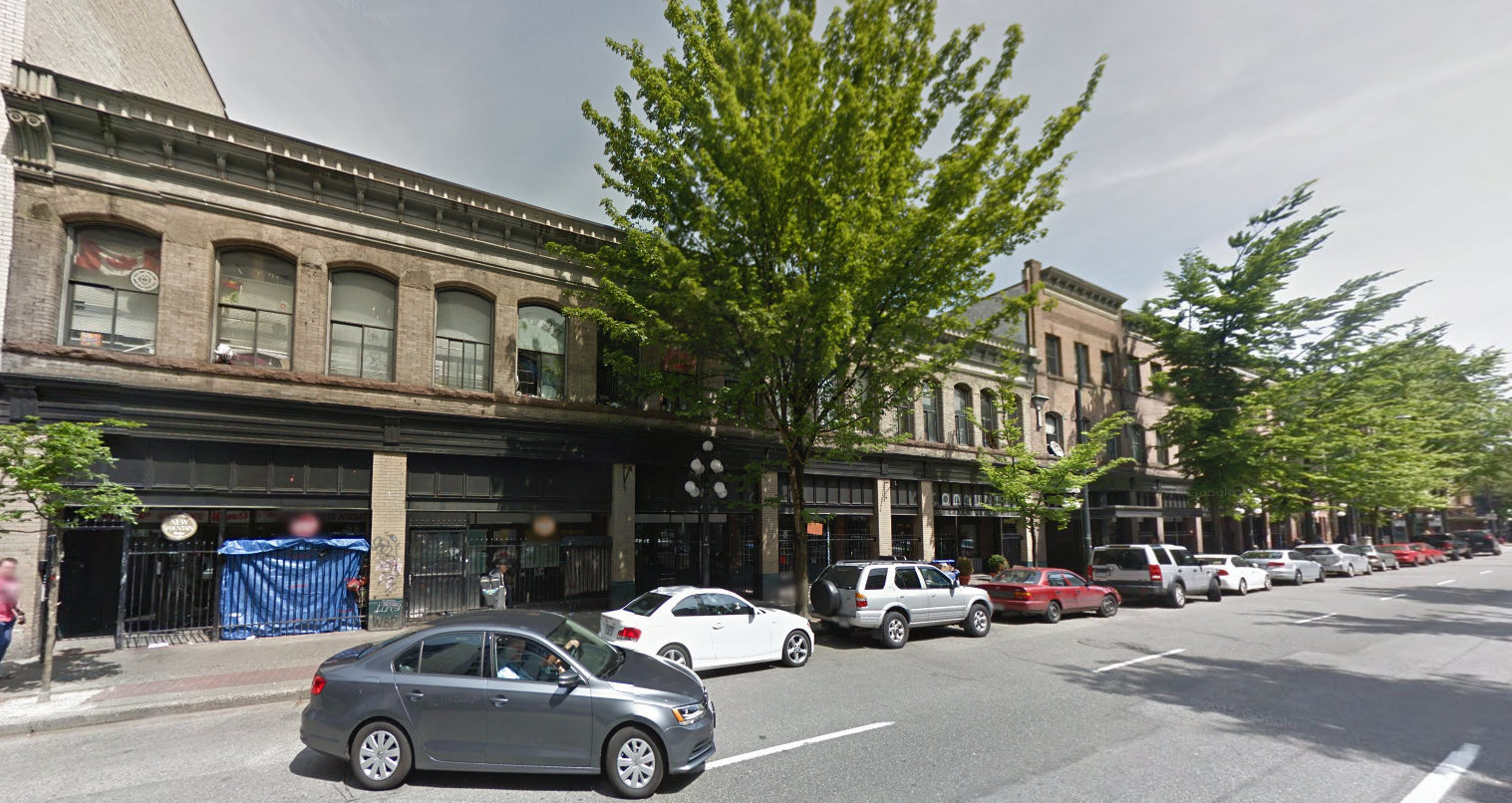Image: Google Streetview