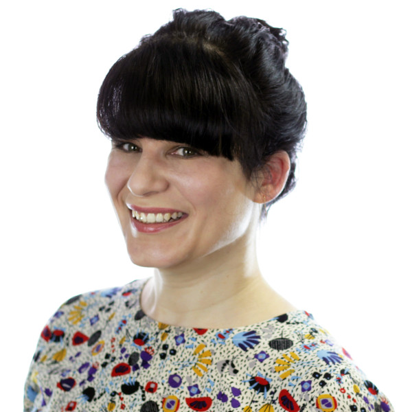 Alicia Tobin
