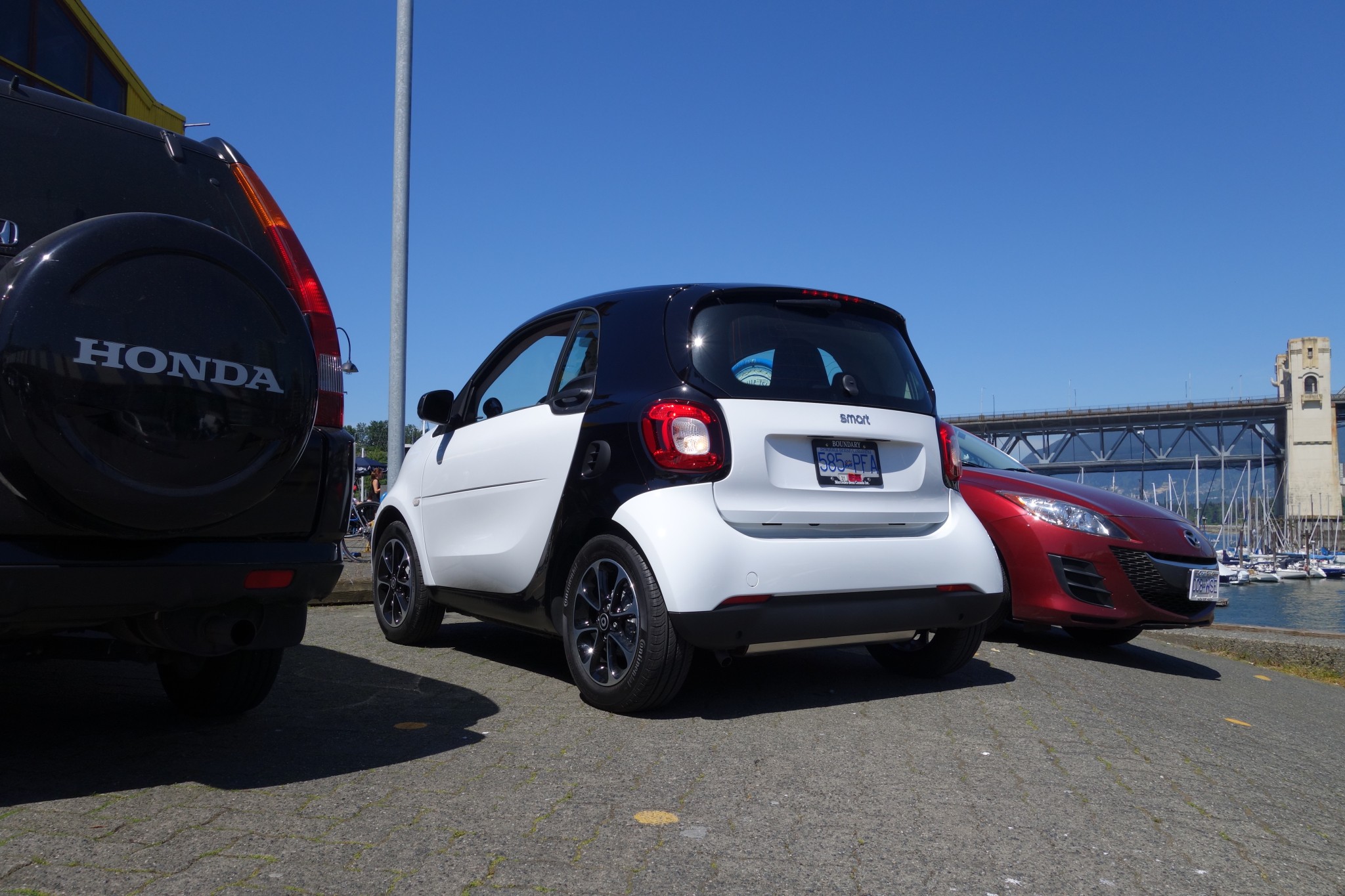 Smart 2016 / Sebastiaan Chia
