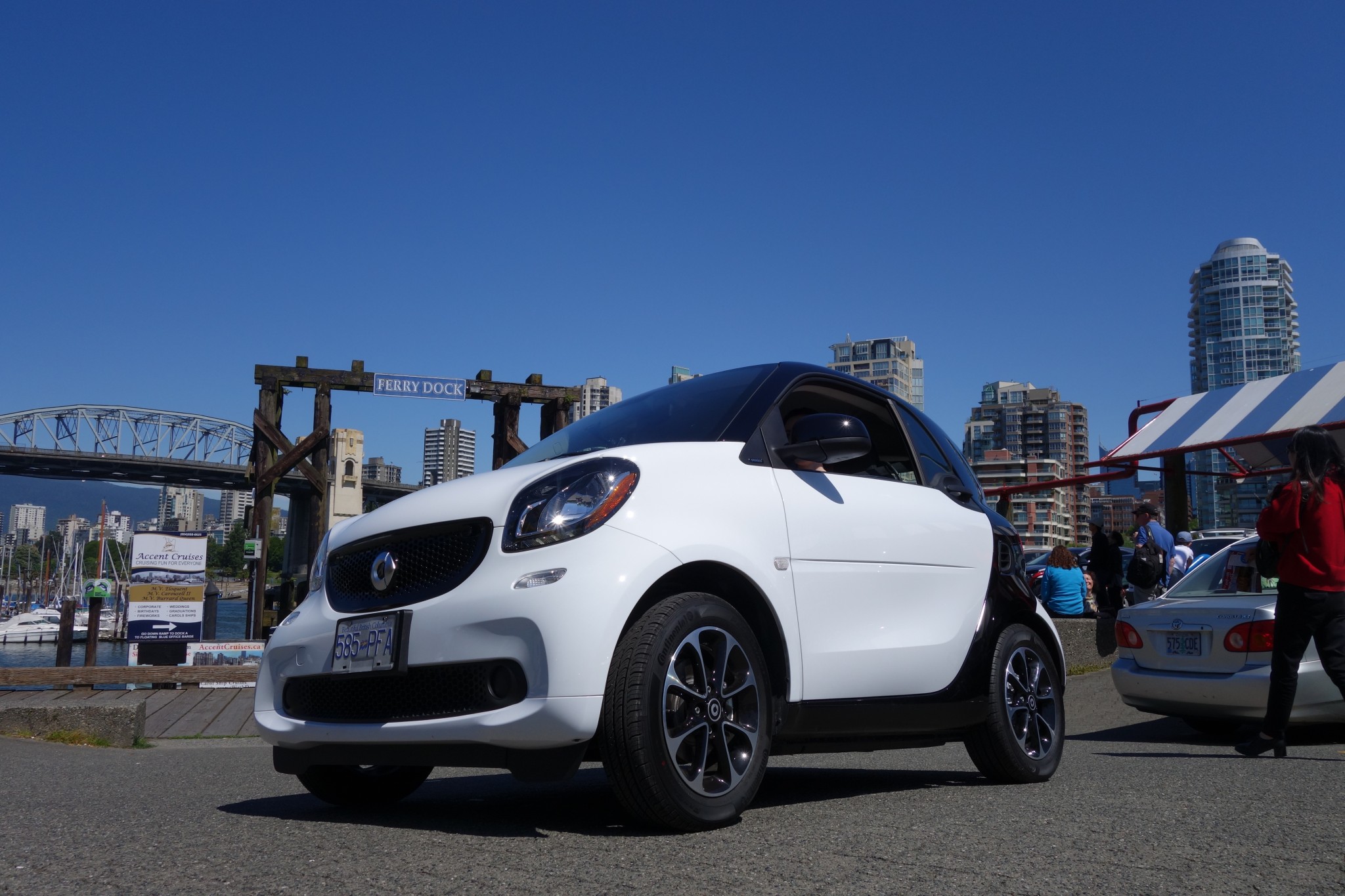 Smart 2016 / Sebastiaan Chia